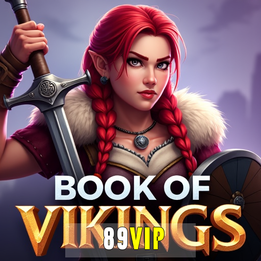 89vip : Promoções e bônus de boas-vindas